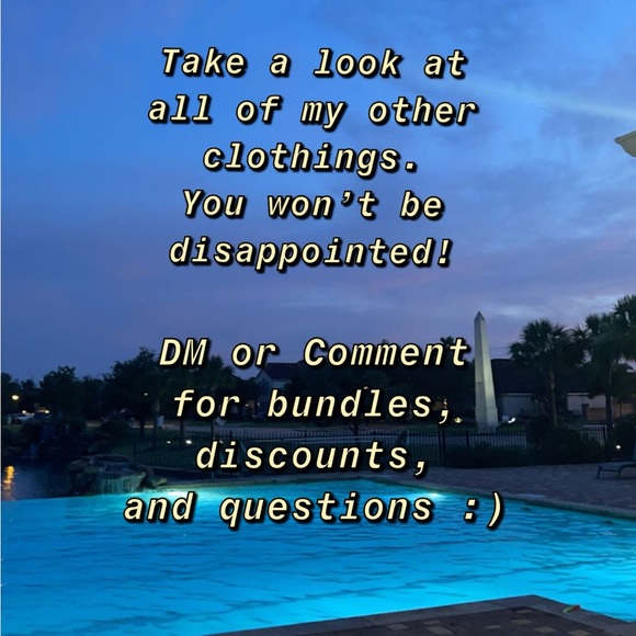 Playboy Rich Blue Sweatshirt - Picture 3 of 4